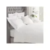Cotton Home Design High Quality HOtel Duvet Cover With Zipper