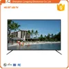 China High Quality Cheap Ultra HD LED TV 4K 4K Television 55 65 inch Flat Screen UHD 4K TV,