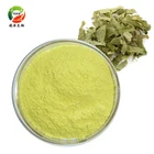 Bulk Icariin 98% 100% Pure Icariin 98% 489-32-7 Icariin Bulk Powder/icariin OEM Service Is Available