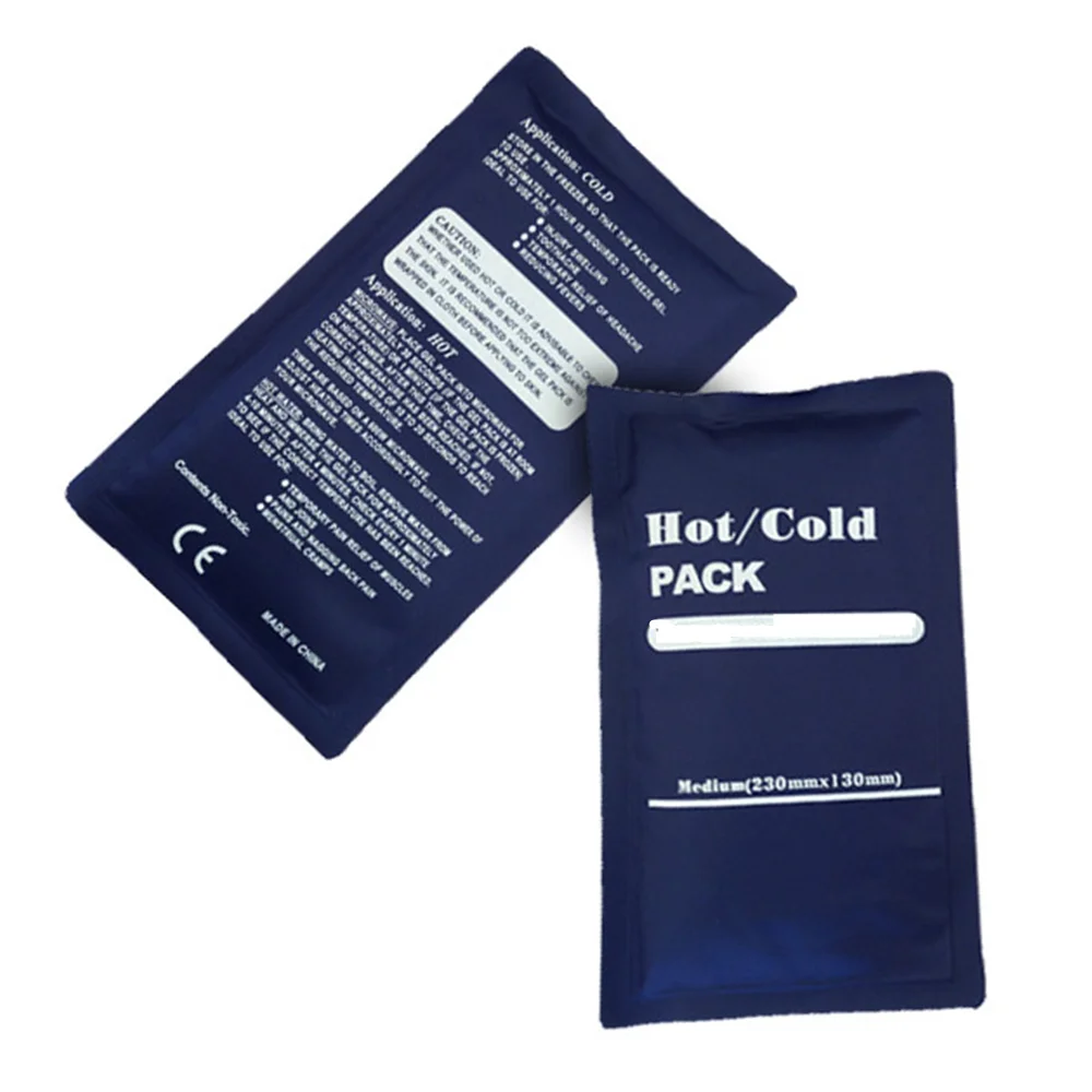 hot and cold ice pack