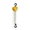 1000kg Manual Chain Hoist(Block) 1t 2t 3t 5t 10t 20t chain block lever hoist