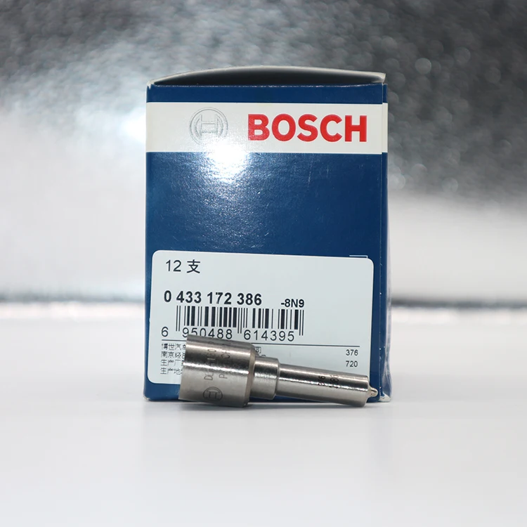 ForBosch nozzle DLLA150P2386 injector for 0445120357