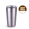 Yongkang Supplier Offer 450ml Stainless Steel Thermos Insulated Water Coffee Thermos Vacuum Cup with Your Own Logo BM0017