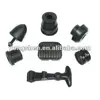 TS16949 Rubber factory automobiles & motorcycles rubber parts