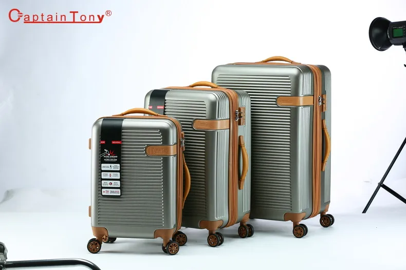 abs cabin luggage