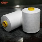 Raw polyester viscose TR Yarn 65 35 Ne21
