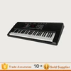 61 touch response keys electric keyboard, oriental keyboard, electronic organ
