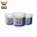 High Temperature Dielectric Silicone Thermal Grease Paste for Led Heat Part