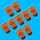 7oz 8oz 12oz single wall & coffee paper cup for hot drink