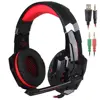 Kotion EACH G9000 Game Headphone With LED Light