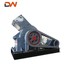 Good Excellent Quality Factory Sell Directly Tertiary Reversible Cobble Fertilizer Fine Hammer Crusher And Mill Price For Sale