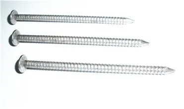 Manufactory Wholesale 2.5X65MM CHISEL/BLUNT/DIAMOND POINT LOOSE NAILS hot sale in Middle East , Africa Market