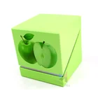 China Suppliers Gold Supplier Package Manufacture Paper Candle Door Paper Box Gift Packaging
