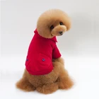 Wholesale Designer Hand Knit Dog Christmas Sweater