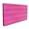 P10 Single Pink Color Indoor Led Module Trader Seller Retailer