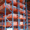 High Quality Steel Goods Quality Stocking Warehouse Shelving