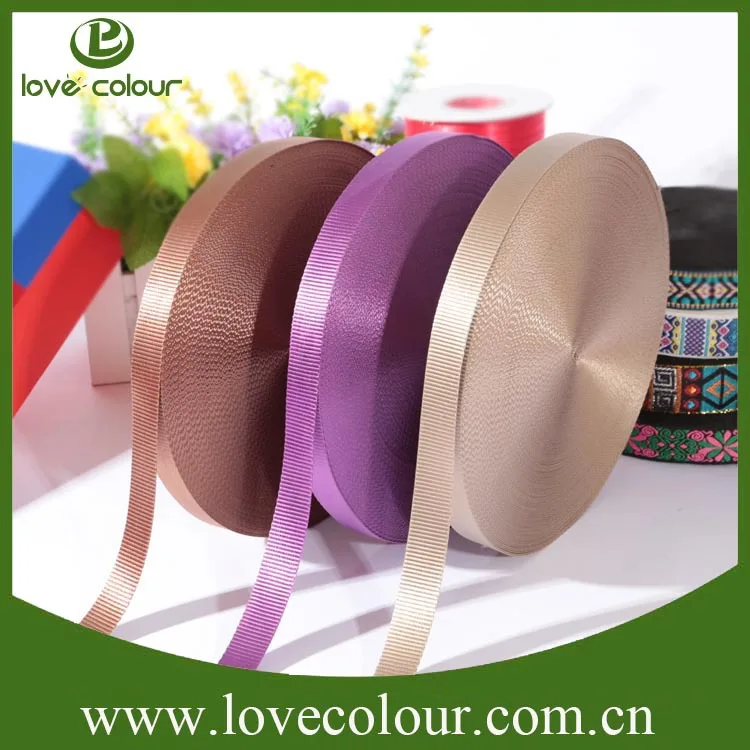 Nylon ribbon5