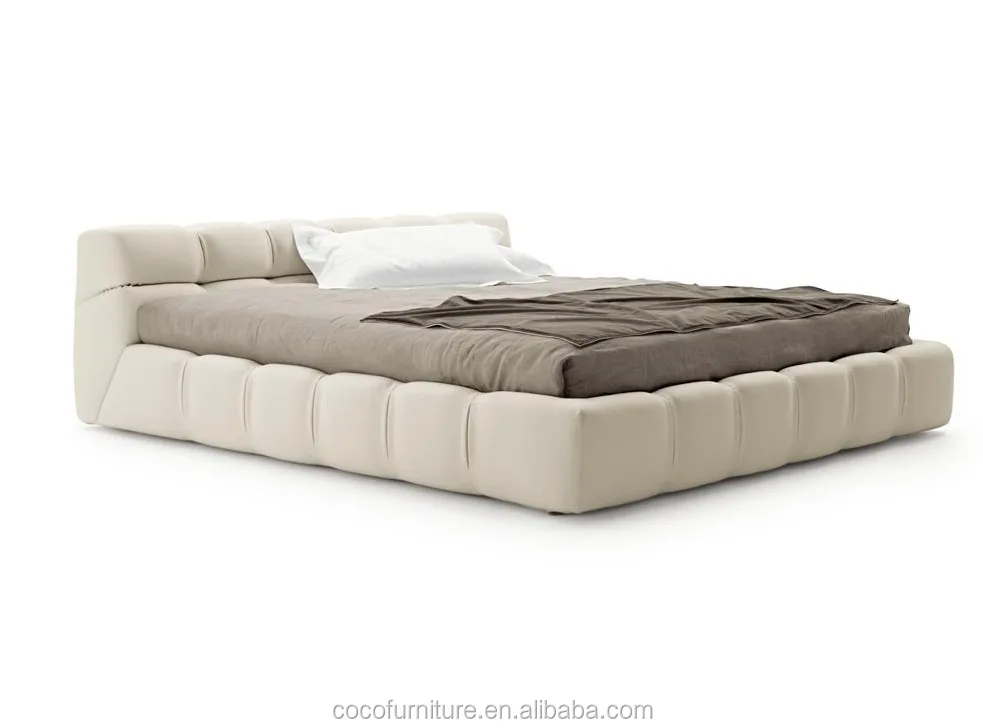 replica tufty king size bed