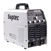 SUPTEC best high frequency soldadoras tig igbt inverter maquina de soldar tig 250 ac dc aluminum tig welder welding machine