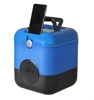 Portable cooler box 10L Bluetooth cooler radio,Colorful music cooler box ,Cooler with Wireless Bluetooth Speaker