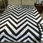 Cheap Price 100 cotton luxury hotel bedding sets from china supplier