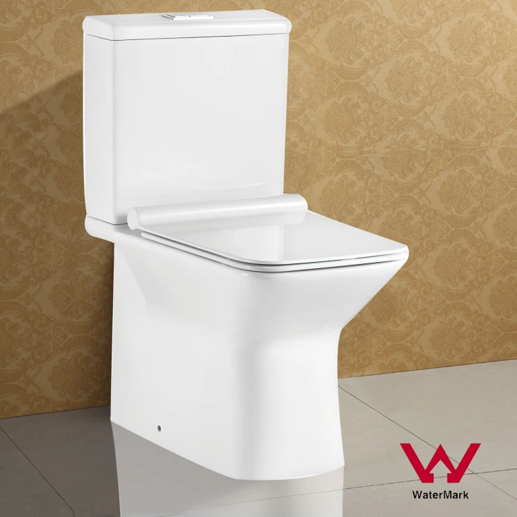 Australia Hot Sale Watermark Certified Water Closet Toilets Buy
