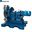 on hot sale Sale Hose Pump Machine Portable Concrete Pump Mini Concrete Pump