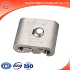 WANXIE high quality SCB series type C clamp for transformers