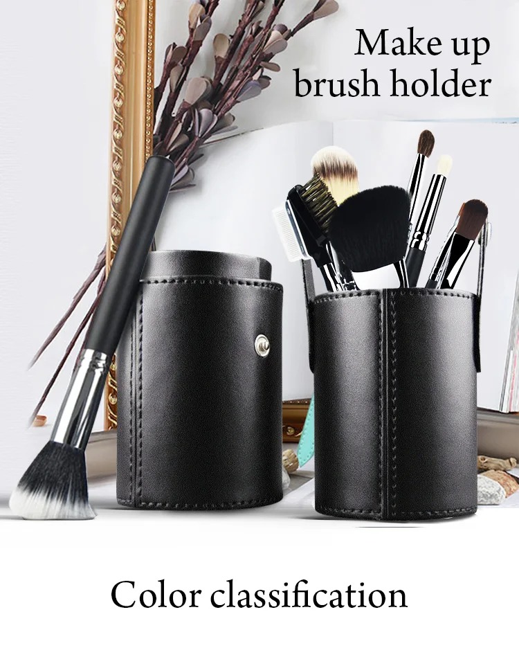 Wholesale Professional Cosmetic Makeup Brush Bag Case Pack Organizer