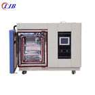 laboratory Cold Heating Cycle Temperature and Humidity Desktop Environmental Test Chamber