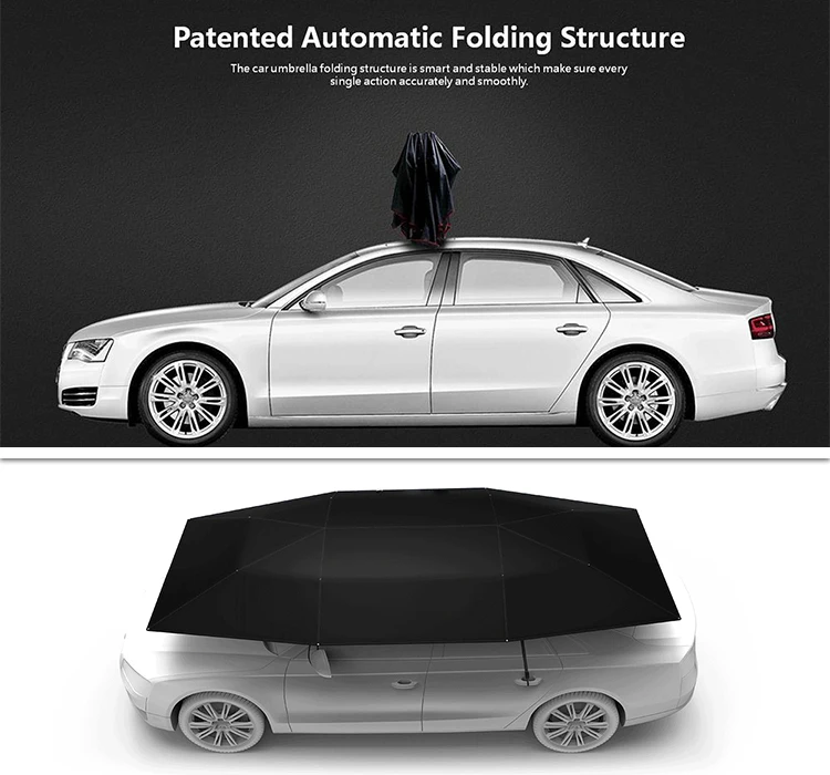 cover car