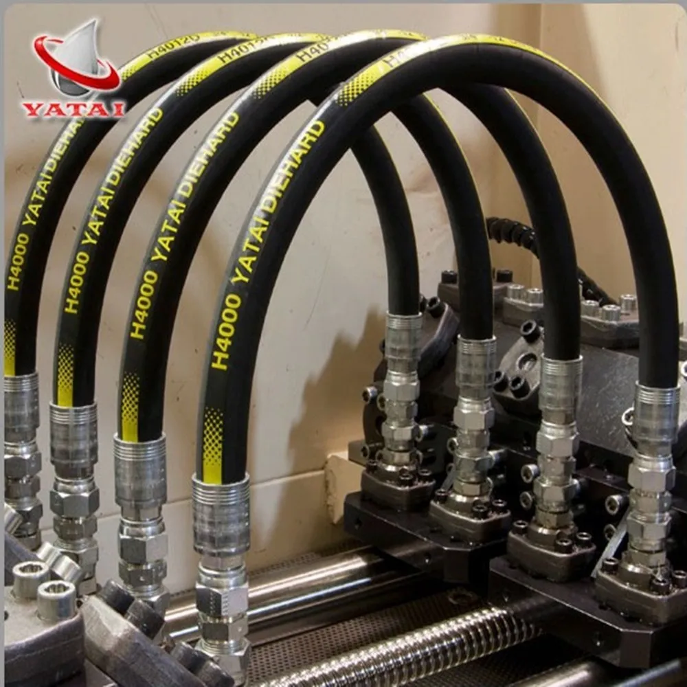 Gates Hydraulic Hose 4sp / 4sh / R9 / R10 / R12 Buy Gates Hydraulic Hose,Hydraulic Hose,Gates