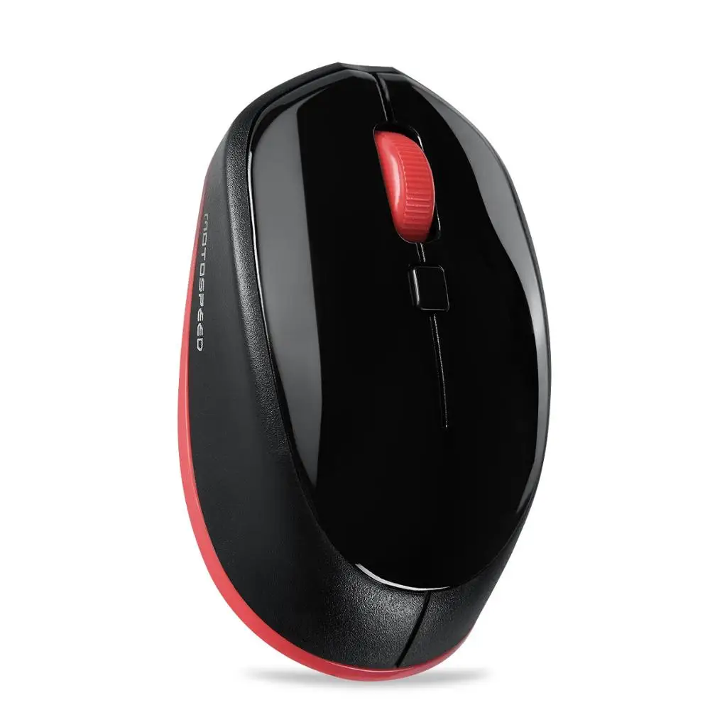 Motospeed 2.4g wireless mouse G20 office mouse