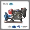 KYC Portable Diesel Engine Irrigation Water Pump