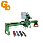 Stone Profiling Granite and Marble Edge Cutting and Polishing Machine