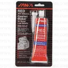 GP silicone sealant , RTV silicone gasket clear