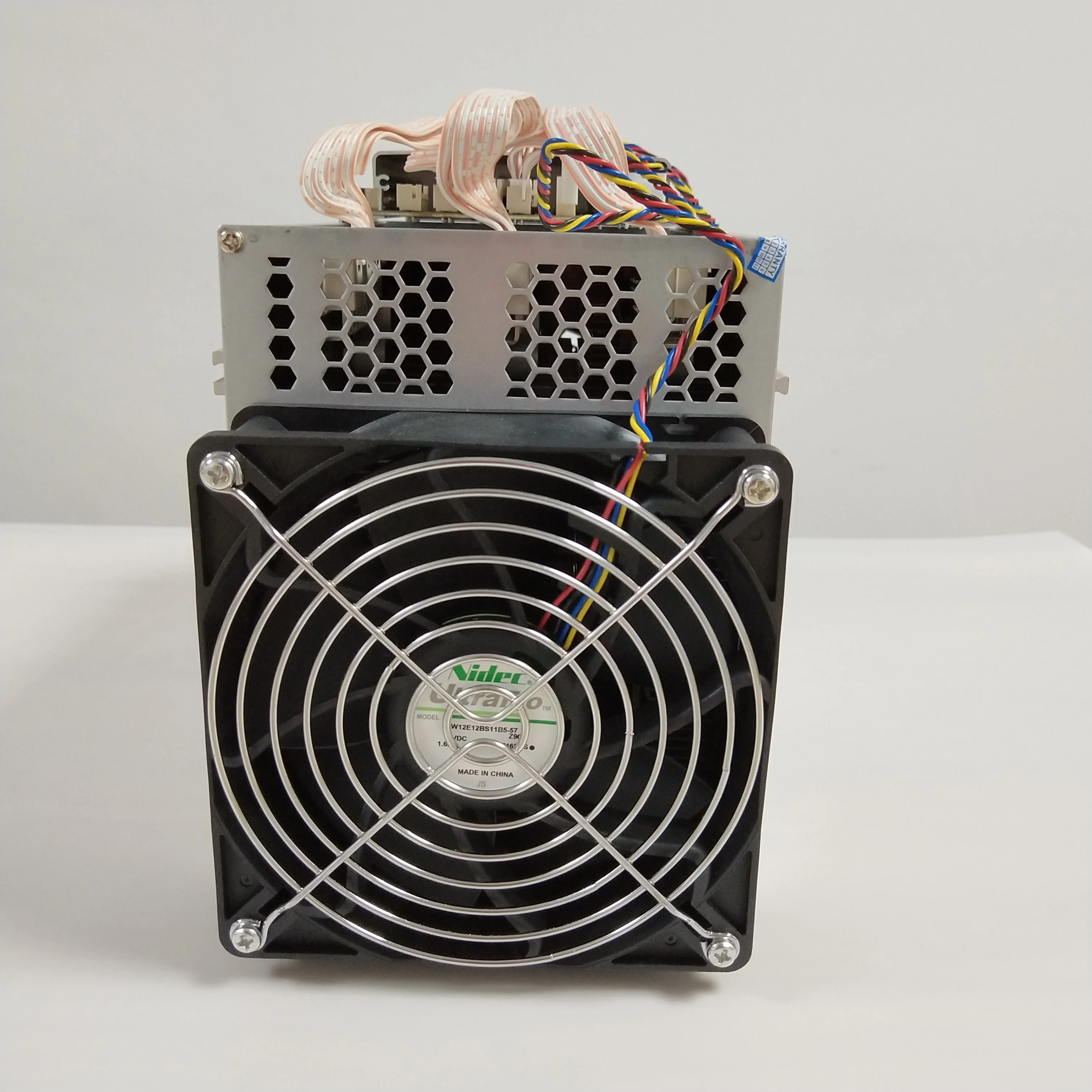 dr3 bitmain