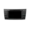 touch screen car dvd for benz E-class car dvd player gps for mercedes W211 navigation system with AUX Radio