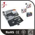 Moderate Price Car Emergency Tool Kit With Spot Light