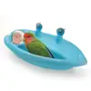 /product-detail/pet-cage-accessories-bird-mirror-bath-shower-box-bird-toys-parrot-bathtub-62195697896.html