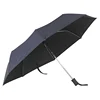 Travelsky Portable personalized fashion fold travel outdoor black beach cartoon cheapest umbrella