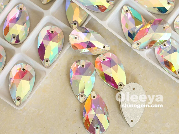 crystal AB droplet sew on rhinestones.jpg