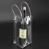 Can/Wine/Champagne Bottle PVC Ice Bag
