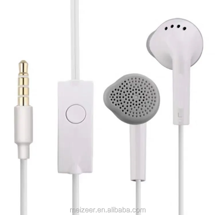 Hot original YS EHS61ASFWE YJ handsfree earphone headset for Samsung 5830 C550 Android Mobile Universal Wire - ANKUX.COM