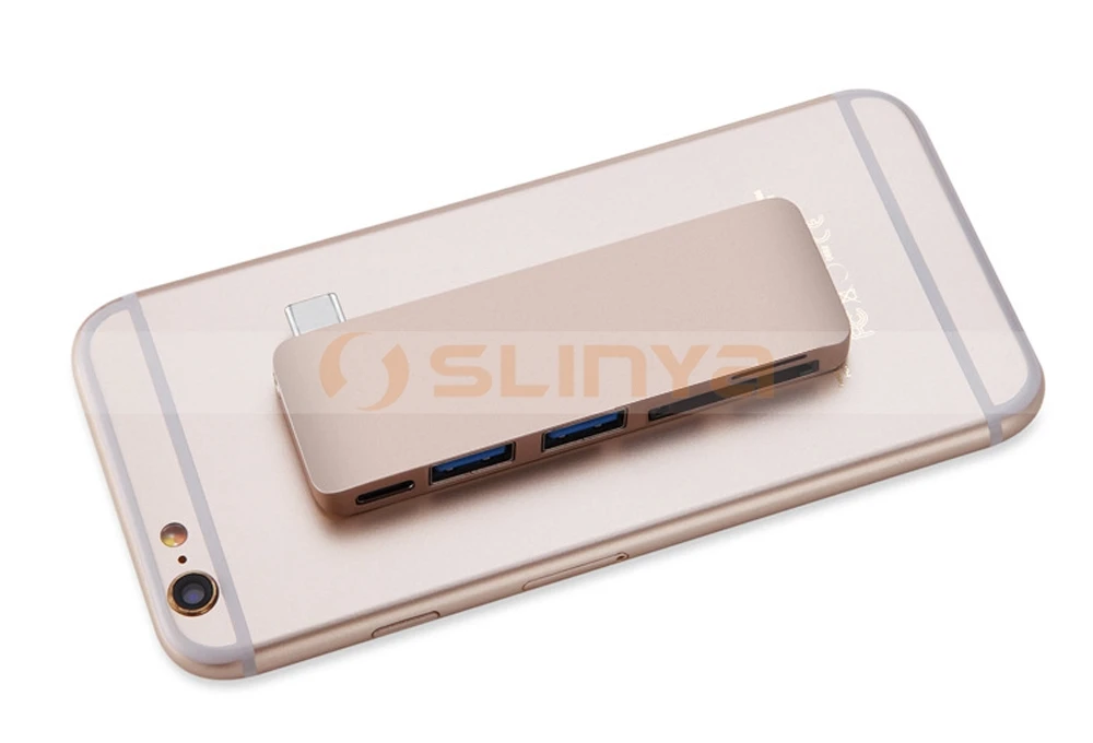 Type - C extensions HUB can charge the battery up 8040 161229 (9).jpg