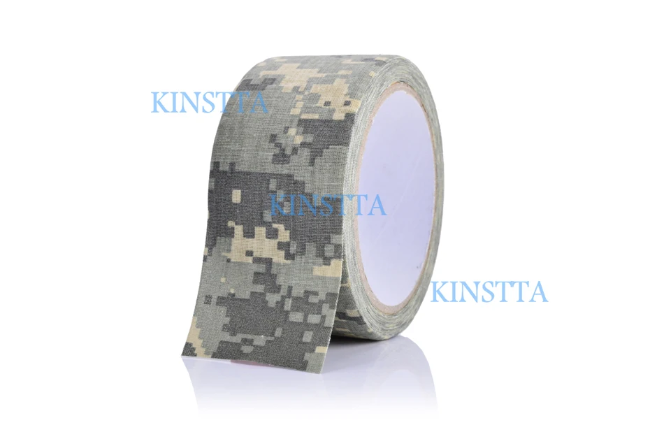 Camo Tape 5cmX10m-10