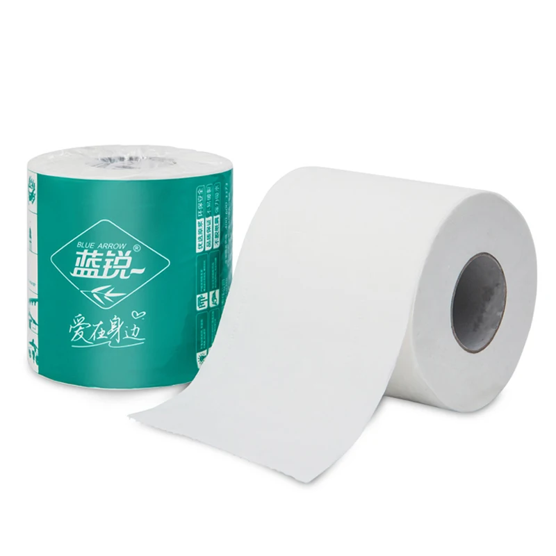 Лучшая цена санитарно гипоаллергенная туалетная бумага бренды пользовательские туалетная бумага