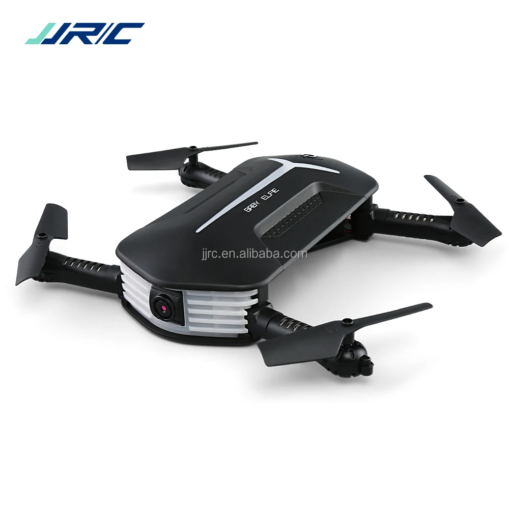 Shenzhen JJRC H37 Mini Elfie Aerial Photography Mini Dron for Kids Wifi Folding Smartphone Drone Helicopter with HD Camera China