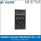 New Type Control Water Valve With Digital timer