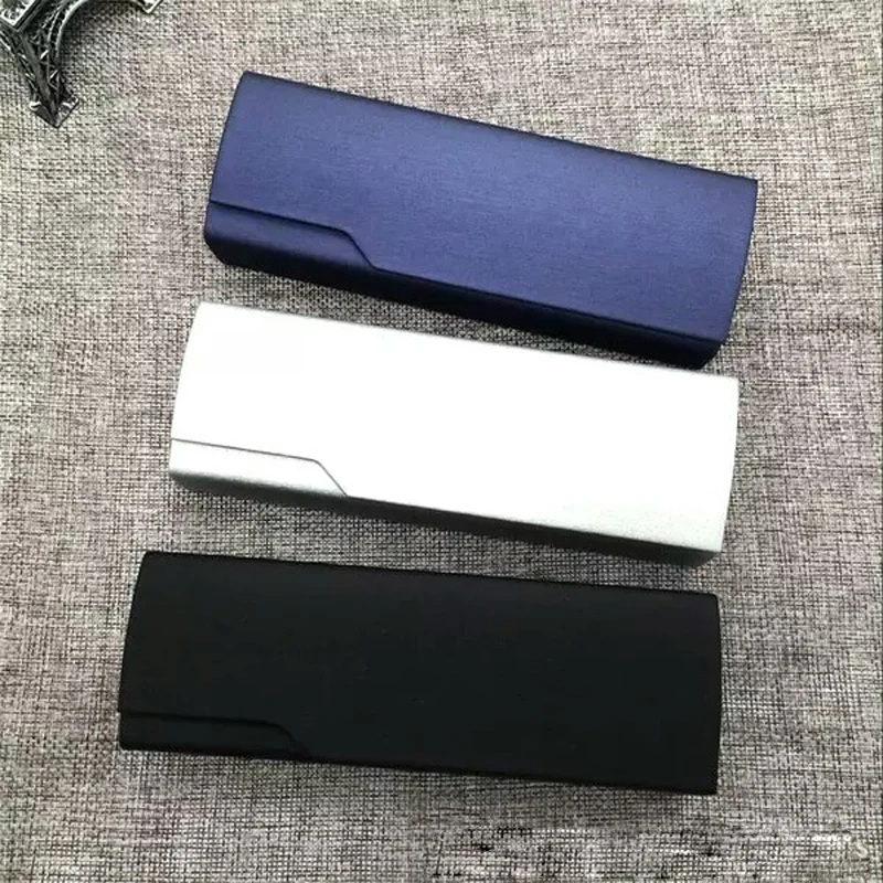 wholesale Good quality fashion folding eye glasses box handmade custom logo hard reading glasses case, Brown,red,dark brown
wholesale Good quality fashion folding eye glasses box handmade custom logo hard reading glasses case, Brown,red,dark brown